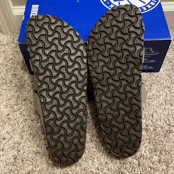 Birkenstock Mayari Stone Asst MS - Picture 4 of 5